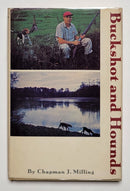 Buckshot and Hounds