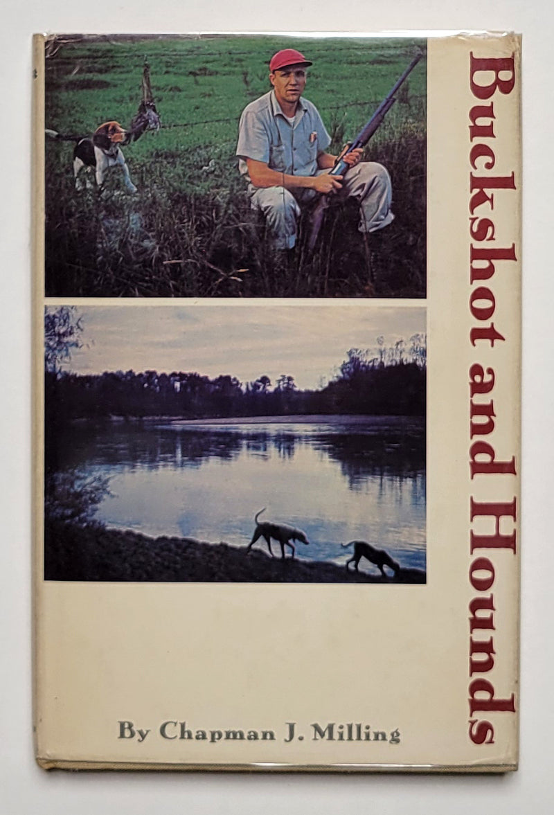 Buckshot and Hounds