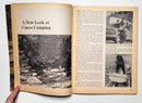 The Reader’s Digest Book of Camping