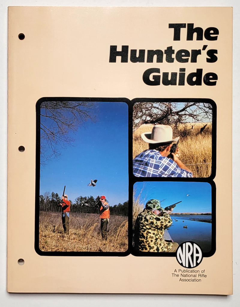 The Hunter’s Guide