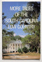 More Tales of the South Carolina Low Country