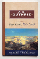 Fair Land, Fair Land