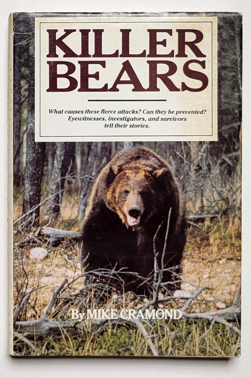 Killer Bears