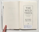 The Wild Trees: A Story of Passion and Daring
