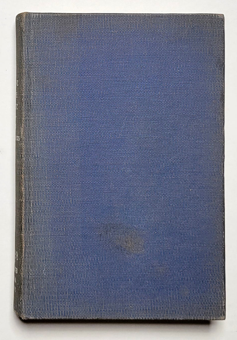 We Live in the Arctic