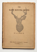 The Happy Hunting Ground