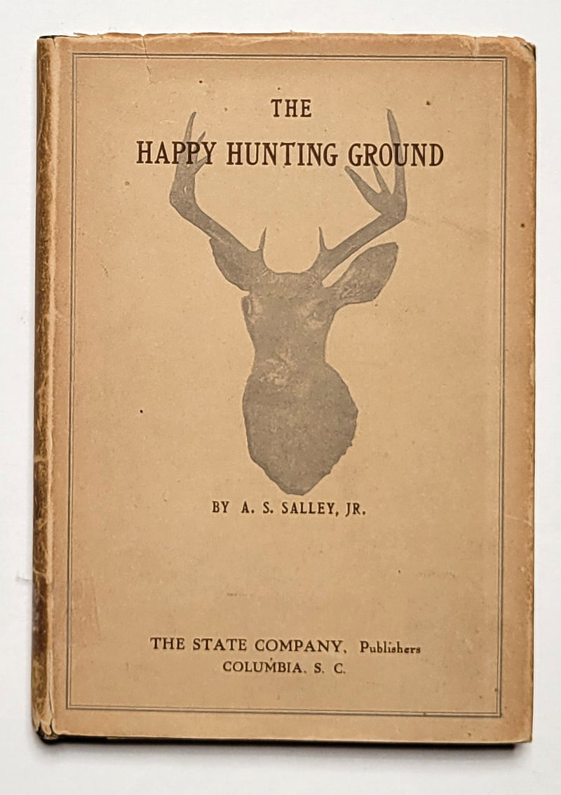 The Happy Hunting Ground