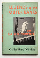Legends of the Outer Banks and Tar Heel Tidewater
