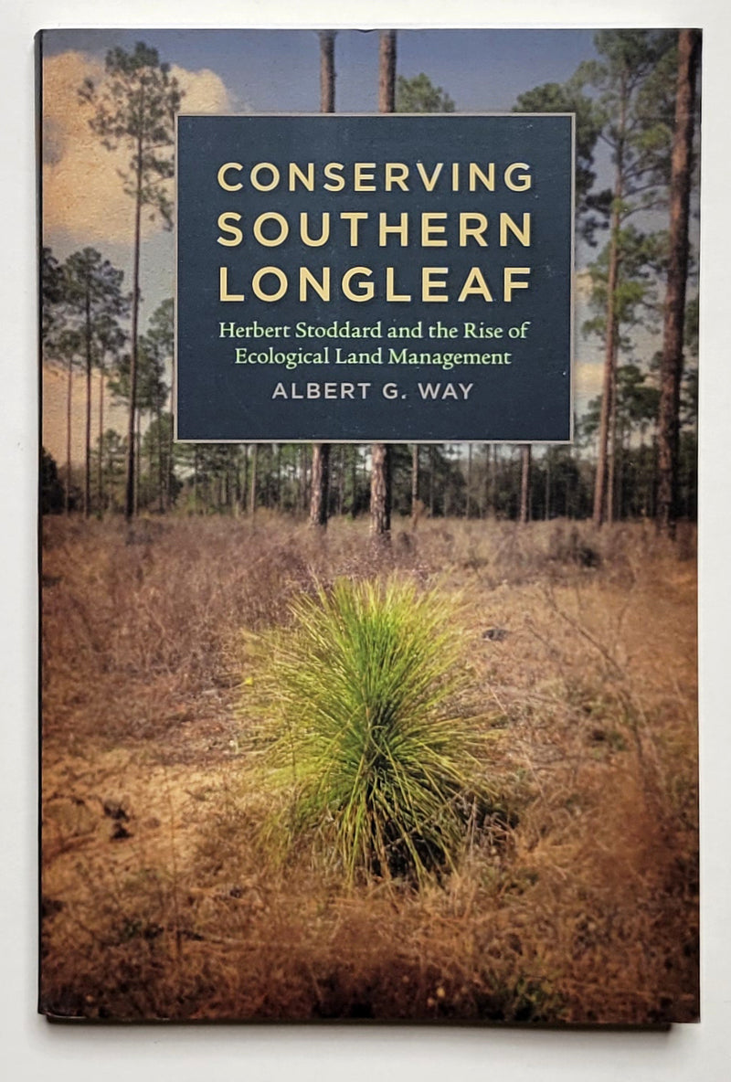 Conserving Southern Longleaf