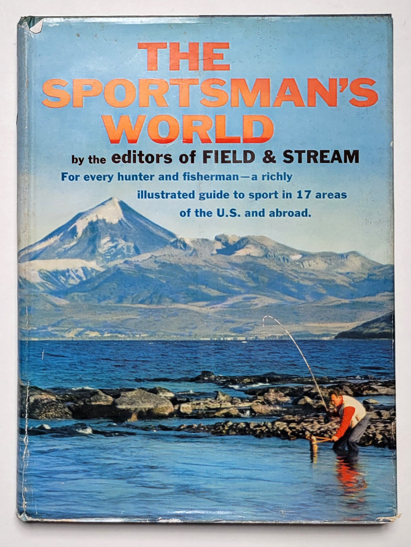 The Sportsman’s World