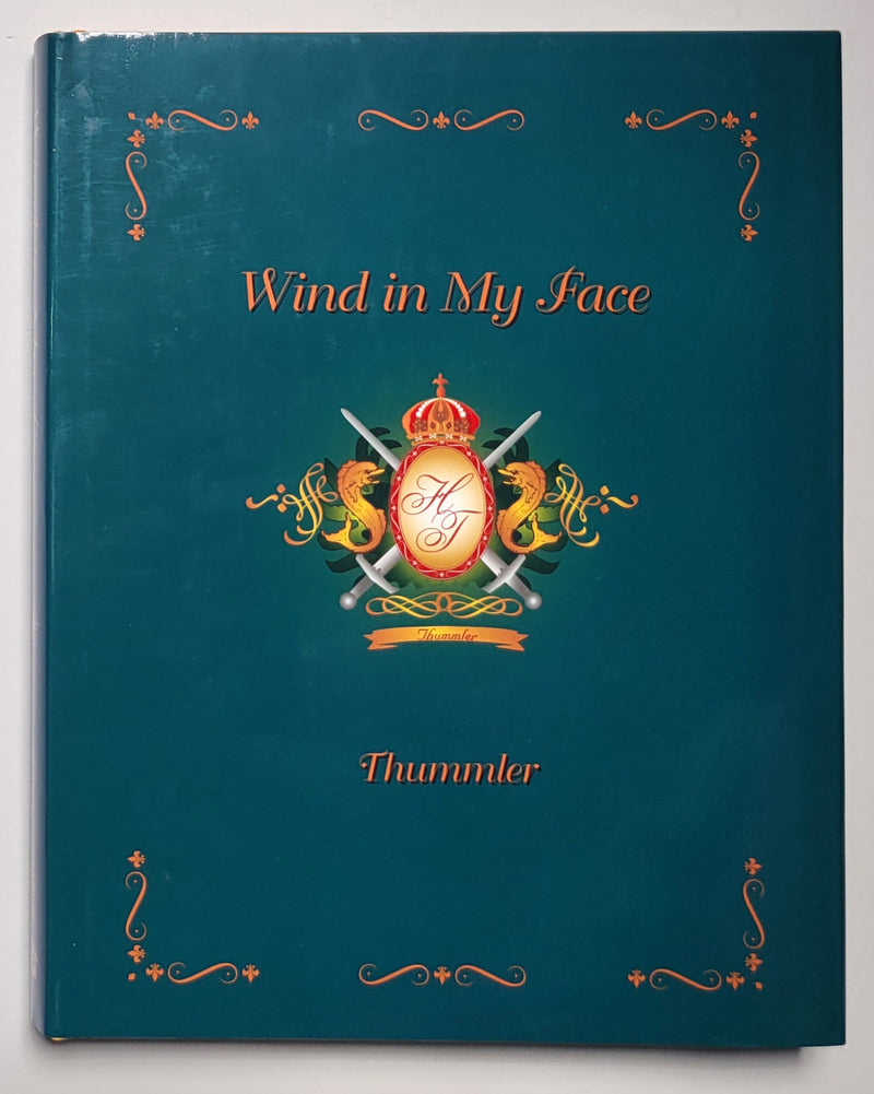 Wind in My Face