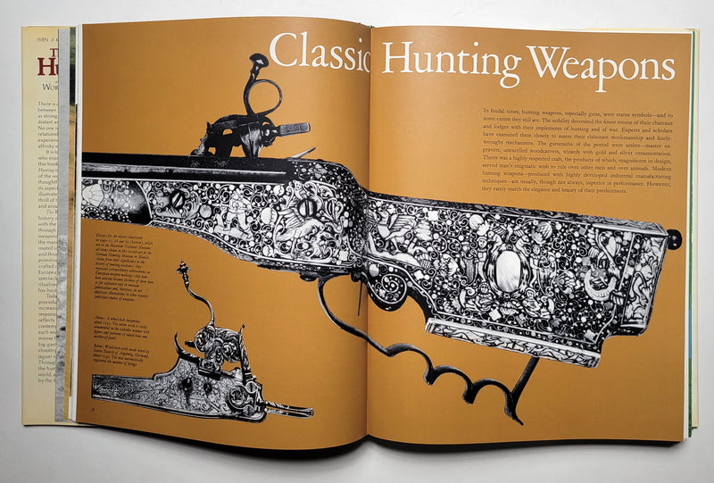 The Book of Hunting