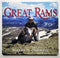 Great Rams and Great Ram Hunters