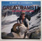 Great Rams and Great Ram Hunters II