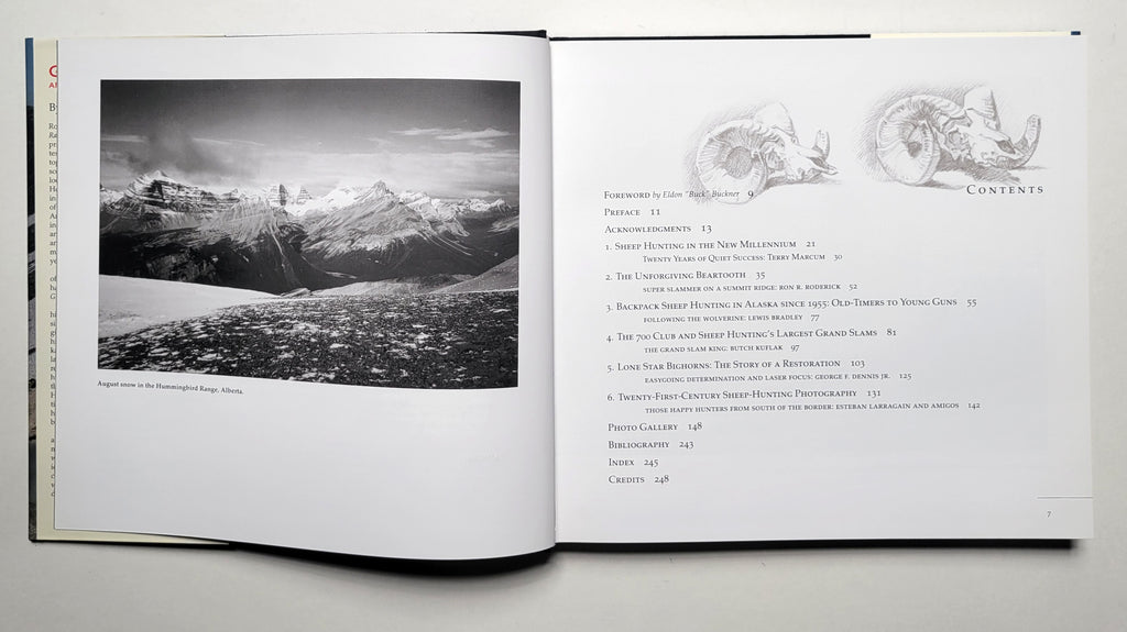 Great Rams and Great Ram Hunters II – Sporting Classics Store