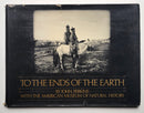 To the Ends of the Earth: The Transglobe Expedition