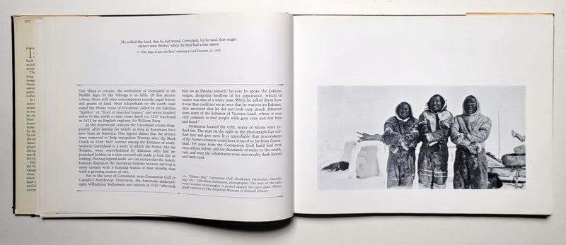 To the Ends of the Earth: The Transglobe Expedition