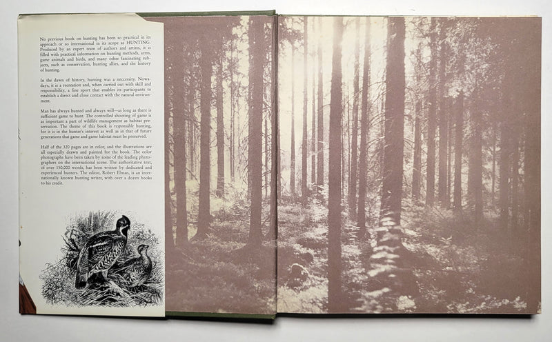 The Complete Book of Hunting