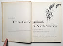 The Big Game Animals of North America