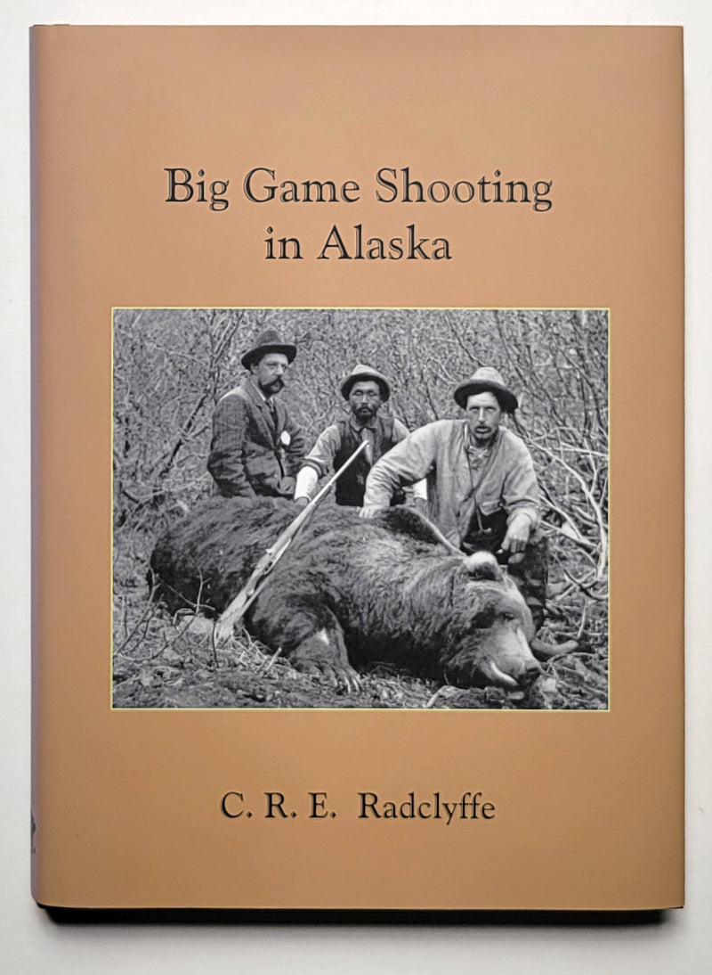 Big Game Shooting in Alaska