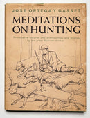 Meditations on Hunting