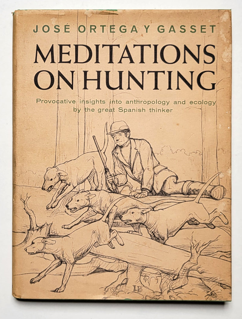 Meditations on Hunting