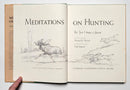 Meditations on Hunting