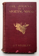 The Journal of a Sporting Nomad