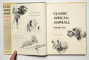 Classic African Animals: The Big Five