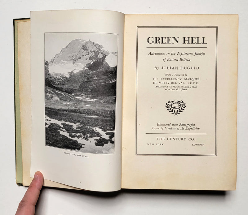 Green Hell