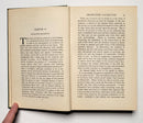 The Book of the Tiger