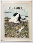 High Arctic: An Expedition to the Unspoiled North