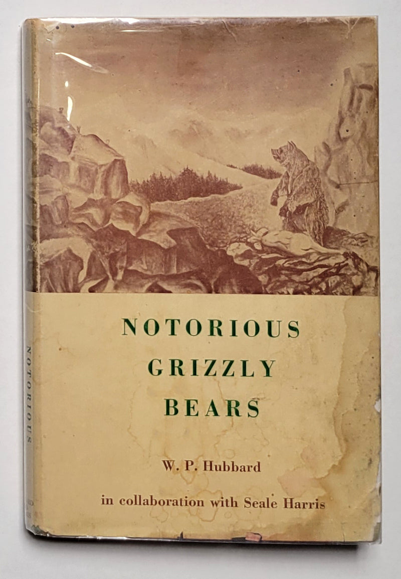 Notorious Grizzly Bears