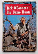Jack O'Connor's Big Game Hunts