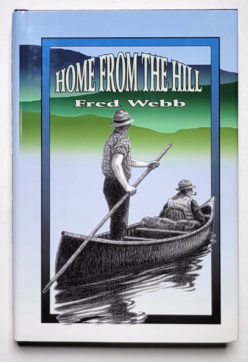 Home from the Hill