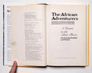 The African Adventurers: A Return to the Silent Places