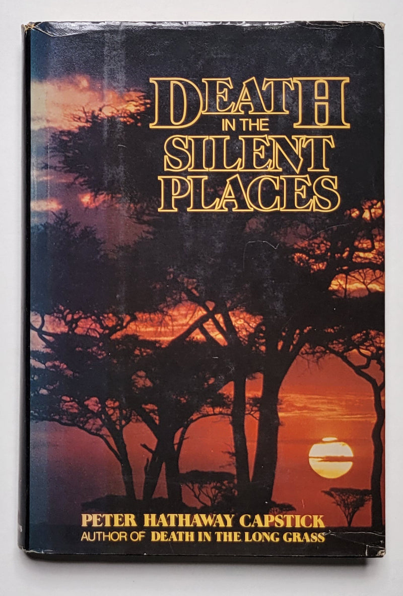 Death in the Silent Places