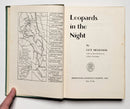Leopards in the Night