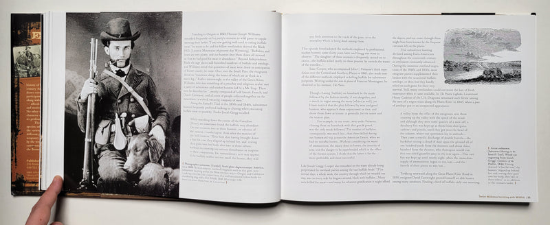 Hunting the American West: The Pursuit of Big Game for Life, Profit, and Sport, 1800-1900
