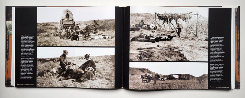 Hunting the American West: The Pursuit of Big Game for Life, Profit, and Sport, 1800-1900