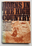 Horns in the High Country