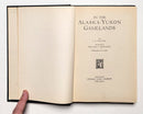 In the Alaska-Yukon Gamelands