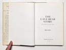 The Cave Bear Story: Life and Death of a Vanished Animal