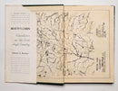 Beatty’s Cabin: Adventures in the Pecos High Country