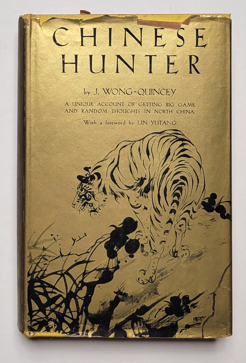 Chinese Hunter