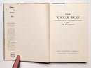 The Kodiak Bear: Alaskan Adventure