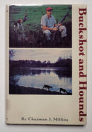 Buckshot and Hounds