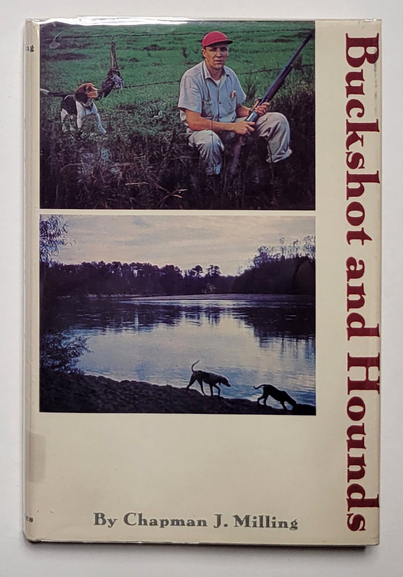 Buckshot and Hounds