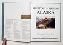 Hunting and Fishing Alaska