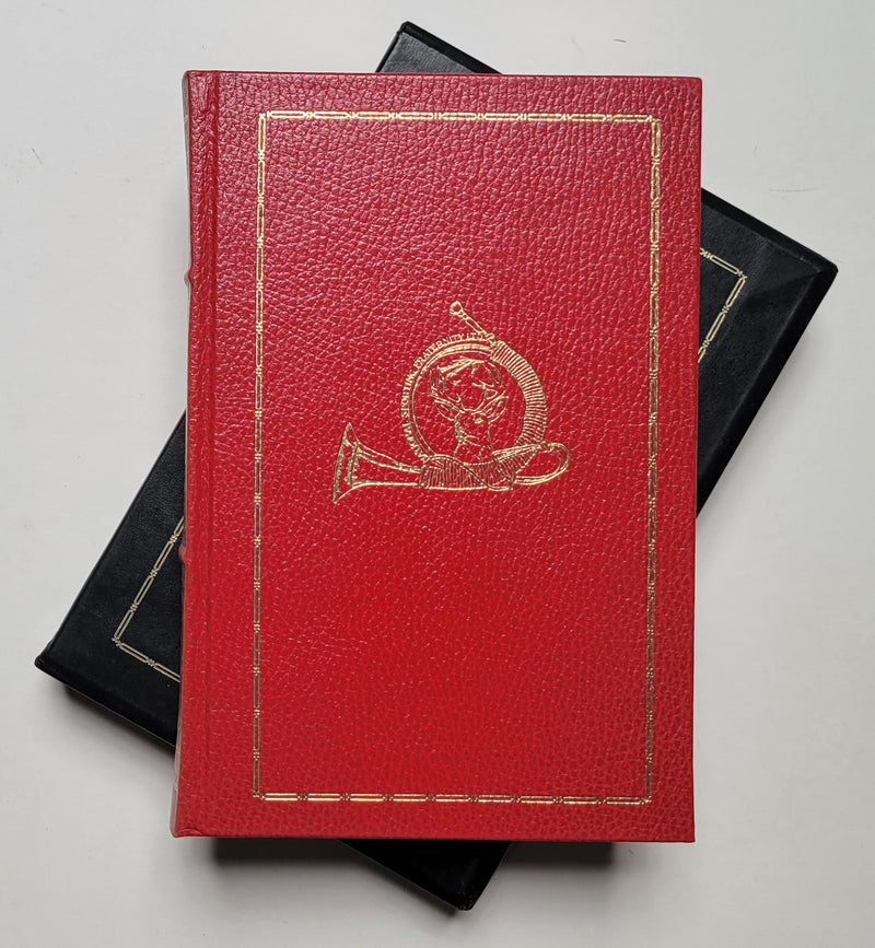 The Best of Colonel Townsend Whelen